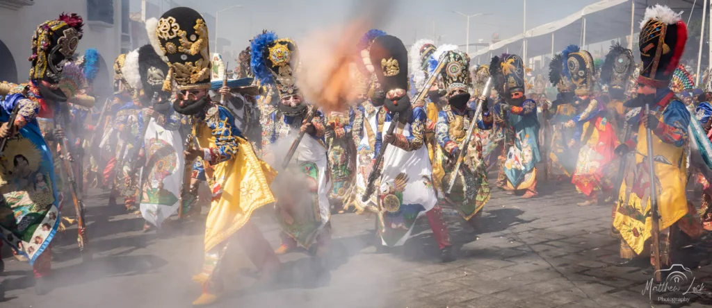 Heritage in Focus | Cultural Photography That Honors Tradition